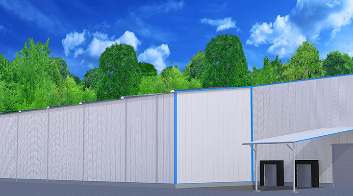Coraz bliżej realizacji Schnug Logistic Park.